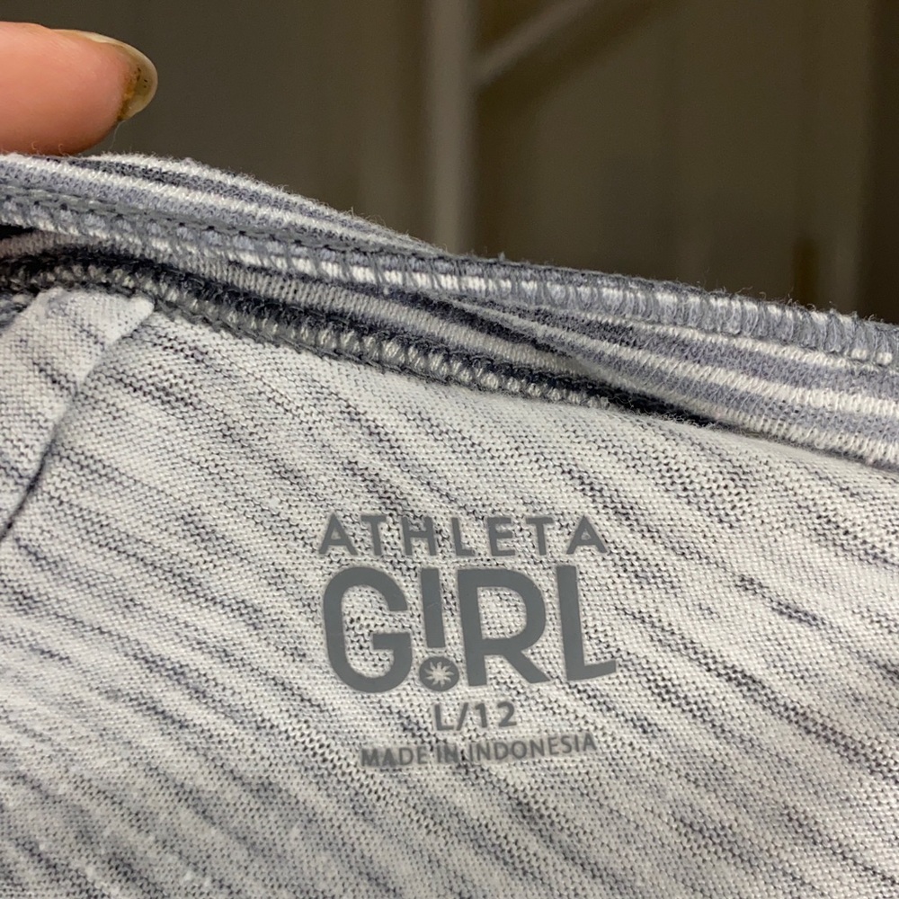 Athleta Top - Picture 3 of 3